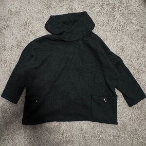 Beyond Capri women oversized sweaters L-XL